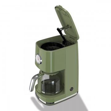 Rohnson R-945 Nostalgia Καφετιέρα Φίλτρου 900W Rohnson R-945 Nostalgia Καφετιέρα Φίλτρου 900W